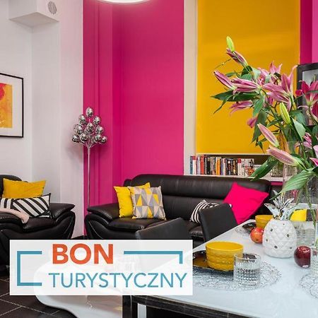 Amnezja Hostel Βρότσλαβ Εξωτερικό φωτογραφία