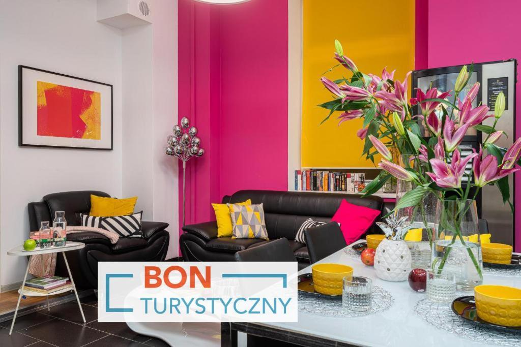 Amnezja Hostel Βρότσλαβ Εξωτερικό φωτογραφία