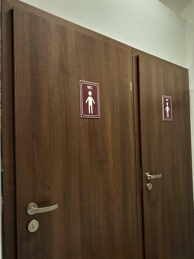 Amnezja Hostel Βρότσλαβ Εξωτερικό φωτογραφία