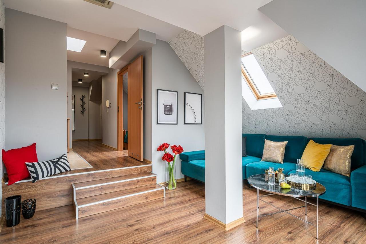 Amnezja Hostel Βρότσλαβ Εξωτερικό φωτογραφία