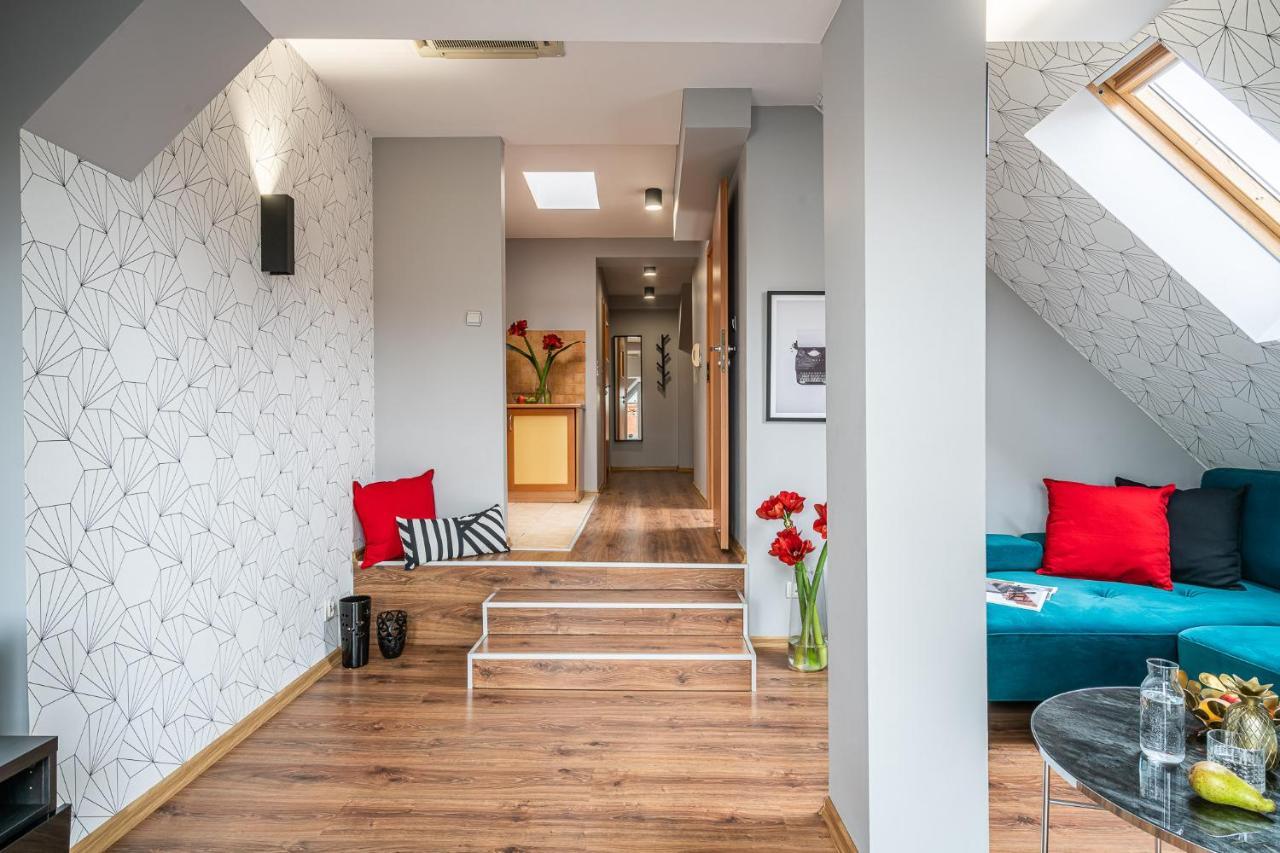 Amnezja Hostel Βρότσλαβ Εξωτερικό φωτογραφία